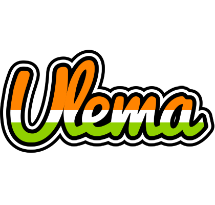 Ulema mumbai logo