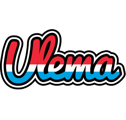 Ulema norway logo