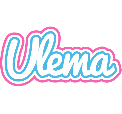 Ulema outdoors logo