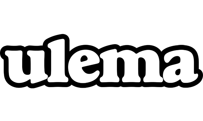 Ulema panda logo