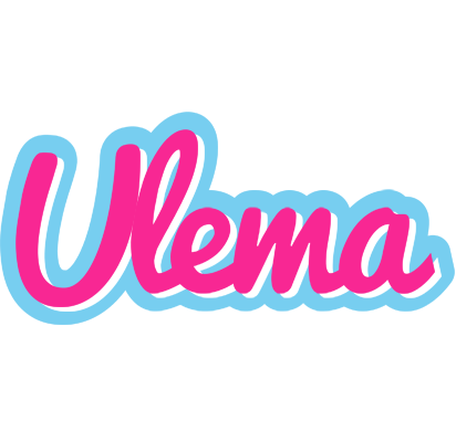 Ulema popstar logo