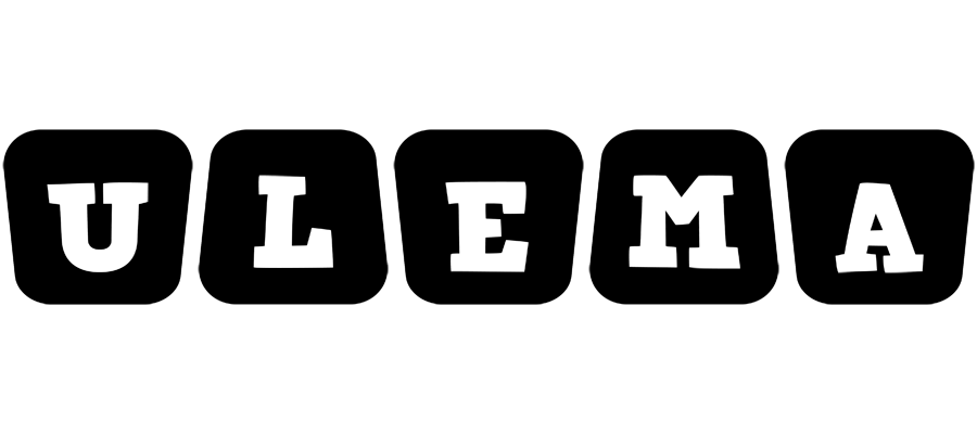 Ulema racing logo