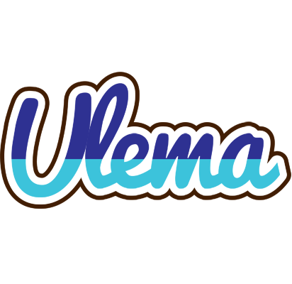 Ulema raining logo