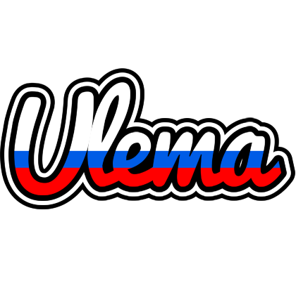 Ulema russia logo