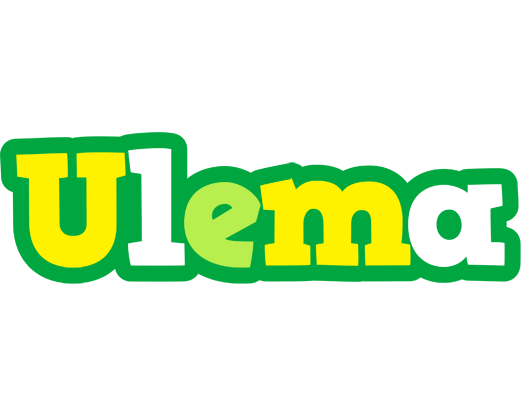 Ulema soccer logo