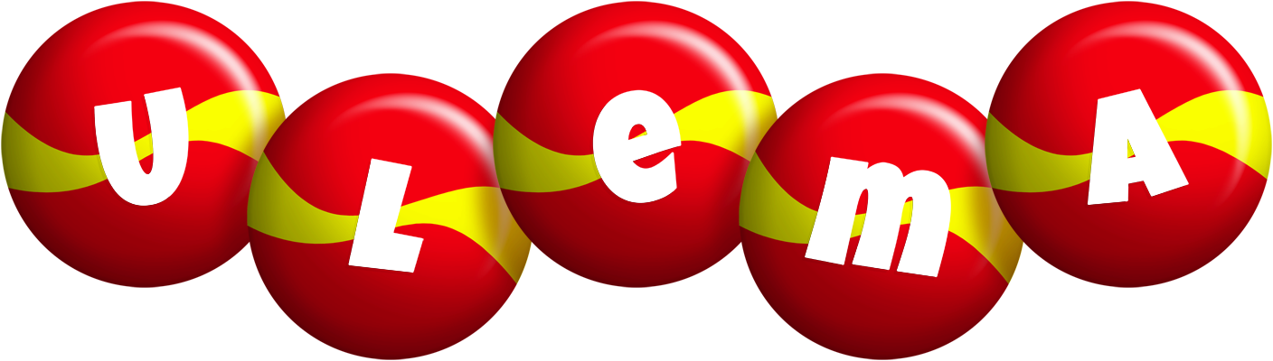 Ulema spain logo