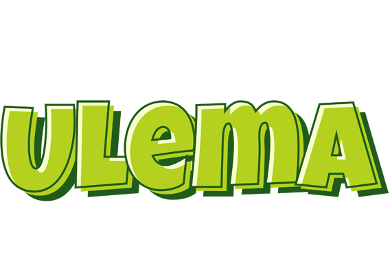 Ulema summer logo