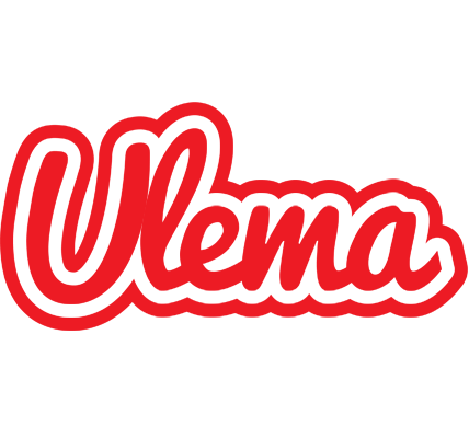 Ulema sunshine logo