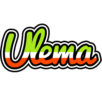 Ulema superfun logo
