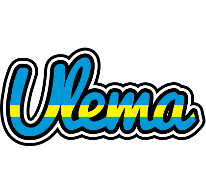 Ulema sweden logo