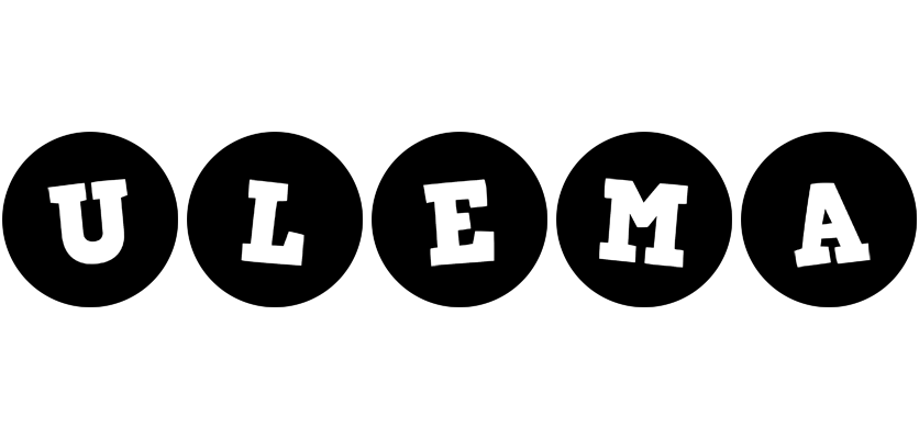 Ulema tools logo