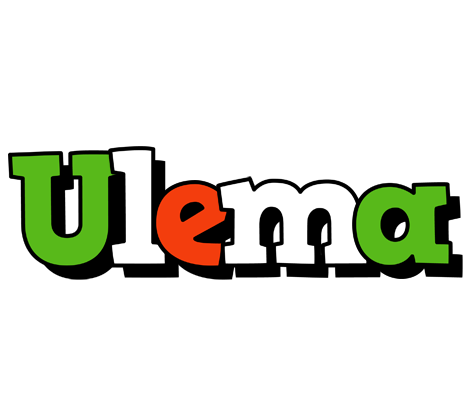Ulema venezia logo