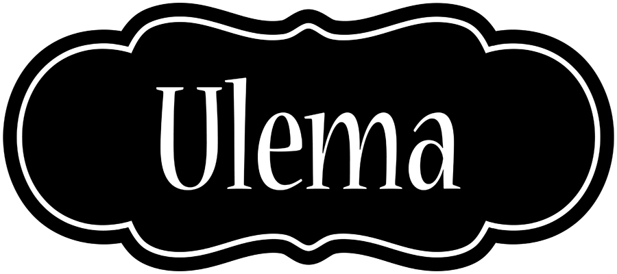 Ulema welcome logo