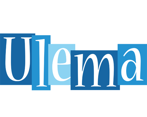 Ulema winter logo