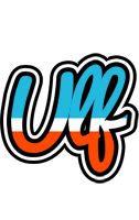 Ulf america logo