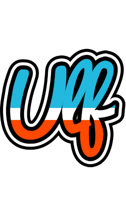 Ulf america logo