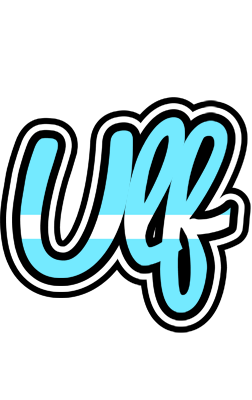 Ulf argentine logo