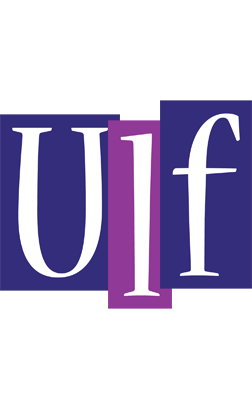 Ulf autumn logo
