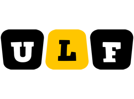 Ulf boots logo