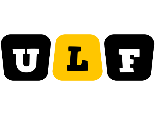 Ulf boots logo