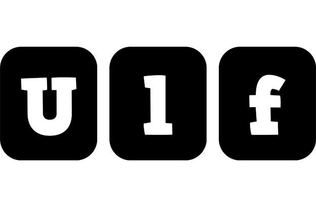Ulf box logo