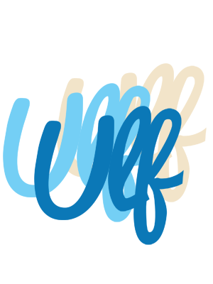 Ulf breeze logo