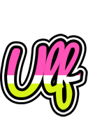 Ulf candies logo