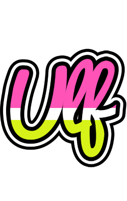 Ulf candies logo
