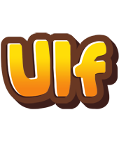 Ulf cookies logo