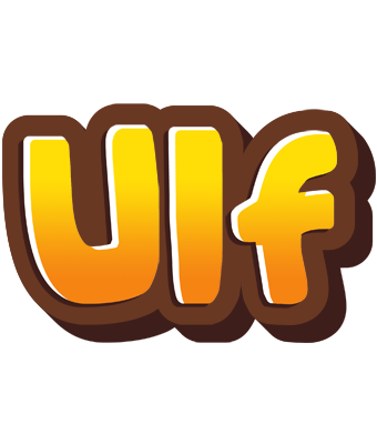 Ulf cookies logo