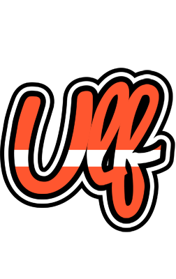 Ulf denmark logo