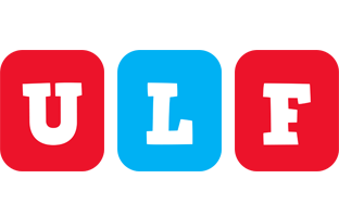 Ulf diesel logo