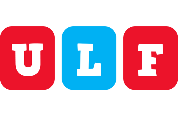 Ulf diesel logo