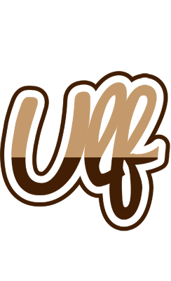 Ulf exclusive logo