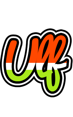 Ulf exotic logo