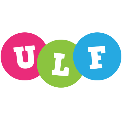 Ulf friends logo