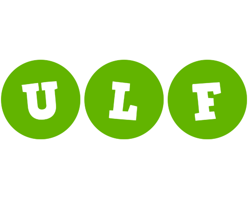 Ulf games logo