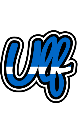 Ulf greece logo