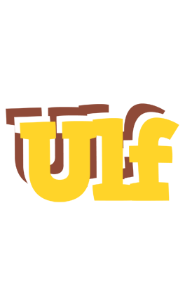 Ulf hotcup logo
