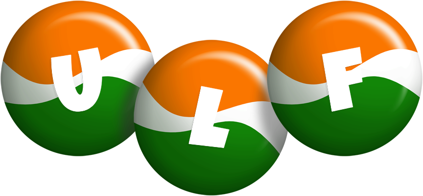 Ulf india logo