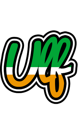 Ulf ireland logo