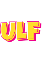 Ulf kaboom logo