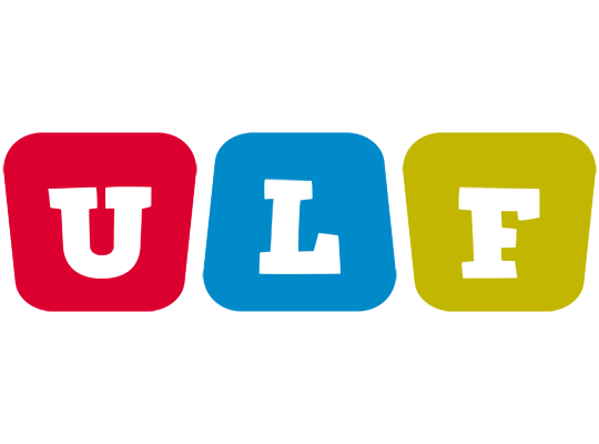 Ulf kiddo logo