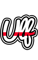 Ulf kingdom logo