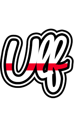Ulf kingdom logo