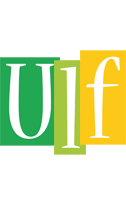 Ulf lemonade logo