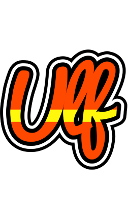 Ulf madrid logo