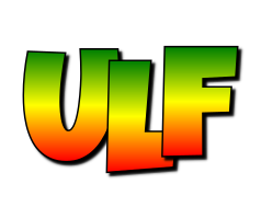 Ulf mango logo