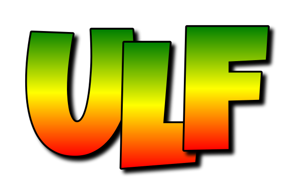 Ulf mango logo