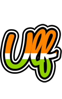 Ulf mumbai logo